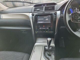 2016 Toyota Aurion GSV50R MY16 AT-X Diamond White 6 Speed Automatic Sedan