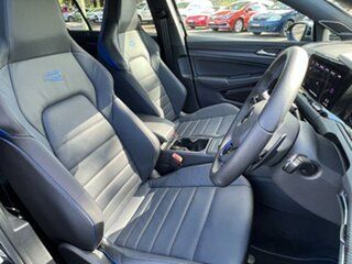 2023 Volkswagen Golf 8 MY23 R DSG 4MOTION Black 7 Speed Sports Automatic Dual Clutch Hatchback