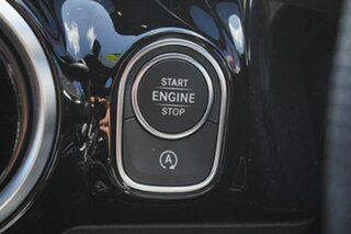 2019 Mercedes-Benz B-Class W247 B180 DCT Red 7 Speed Sports Automatic Dual Clutch Hatchback