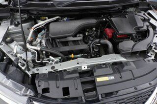 2020 Nissan Qashqai J11 Series 3 MY20 Ti X-tronic Platinum 1 Speed Constant Variable Wagon