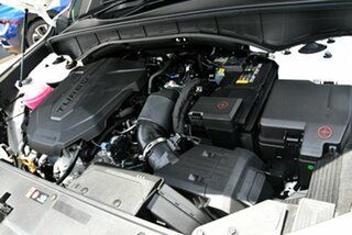 2023 Kia Sorento MQ4 MY23 Sport+ AWD Clear White 8 Speed Sports Automatic Dual Clutch Wagon