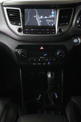 2016 Hyundai Tucson TLE Elite 2WD White 6 Speed Sports Automatic Wagon