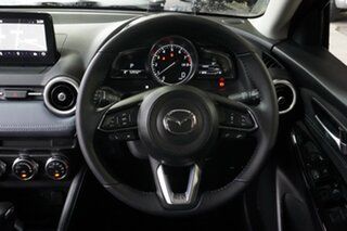 2022 Mazda 2 DJ2HAA G15 SKYACTIV-Drive GT Red 6 Speed Sports Automatic Hatchback