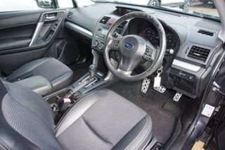 2015 Subaru Forester S4 MY15 XT CVT AWD Grey 8 Speed Constant Variable Wagon