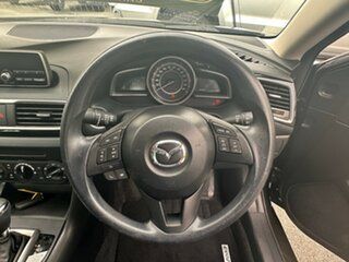 2016 Mazda 3 BM5278 Neo SKYACTIV-Drive Bronze 6 Speed Sports Automatic Sedan