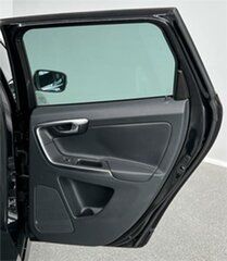 2014 Volvo XC60 DZ T5 Kinetic Black 6 Speed Sports Automatic Dual Clutch Wagon