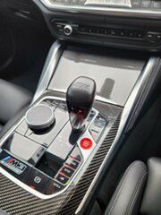 2021 BMW M3 Competition Black Sports Automatic Sedan