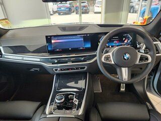 2023 BMW X5 xDrive30d - M Sport Grey Sports Automatic Wagon