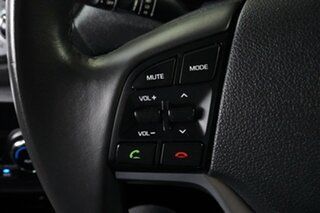 2016 Hyundai Tucson TLE Elite 2WD White 6 Speed Sports Automatic Wagon