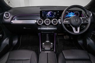 2022 Mercedes-Benz GLB-Class X247 802MY GLB250 DCT 4MATIC Polar White 8 Speed