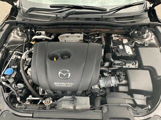 2016 Mazda 3 BM5278 Neo SKYACTIV-Drive Bronze 6 Speed Sports Automatic Sedan