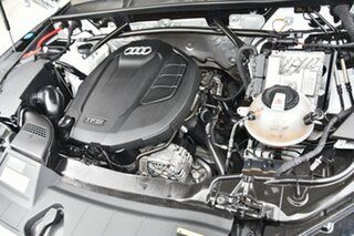 2018 Audi Q5 FY MY19 45 TFSI S Tronic Quattro Ultra Sport White 7 Speed Sports Automatic Dual Clutch