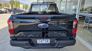 2023 Ford Ranger PY 2023.50MY XL Black 10 Speed Sports Automatic Super Cab Pick Up