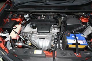 2016 Toyota RAV4 ASA44R MY16 Cruiser (4x4) Inferno 6 Speed Automatic Wagon
