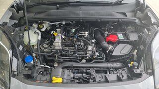 2023 Ford Puma JK 2023.25MY ST-Line Grey 7 Speed Sports Automatic Dual Clutch Wagon