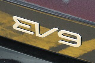 2024 Kia EV9 MV MY24 GT-Line AWD Panthera Metal 1 Speed Reduction Gear Wagon