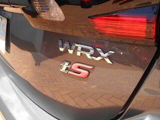 2023 Subaru WRX MY23 TS (AWD) Magnetite Grey Continuous Variable Sportswagon