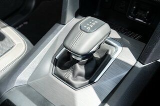 2023 Volkswagen Amarok NF MY23 TSI452 4MOTION Perm Aventura Dark Grey Metallic (8i8i) 10 Speed