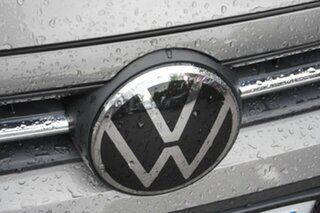 2020 Volkswagen Polo AW MY21 70TSI Trendline Grey 5 Speed Manual Hatchback