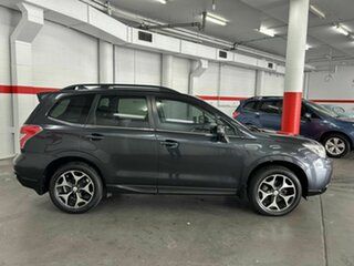 2015 Subaru Forester S4 MY15 2.5i-L CVT AWD Special Edition Grey 6 Speed Constant Variable Wagon