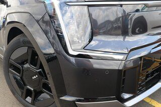 2024 Kia EV9 MV MY24 GT-Line AWD Panthera Metal 1 Speed Reduction Gear Wagon.