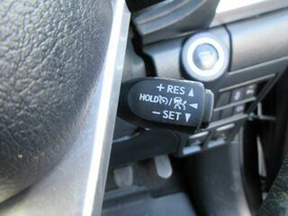 2021 Toyota Hilux GUN126R SR5 Double Cab Grey 6 Speed Manual Utility