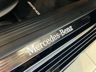 2022 Mercedes-Benz A-Class V177 802MY A250 DCT 4MATIC Black 7 Speed Sports Automatic Dual Clutch