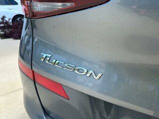 2019 Hyundai Tucson TL4 MY20 Active 2WD Grey 6 Speed Automatic Wagon