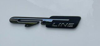 2017 Kia Sportage QL MY17 GT-Line AWD White 6 Speed Sports Automatic Wagon