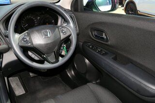 2017 Honda HR-V MY16 VTi White Orchid 1 Speed Constant Variable Wagon
