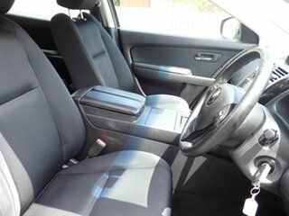2011 Mazda CX-9 10 Upgrade Classic (FWD) Silver 6 Speed Auto Activematic Wagon.