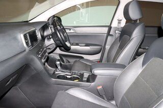 2020 Kia Sportage QL MY20 SX+ AWD Grey 8 Speed Sports Automatic Wagon