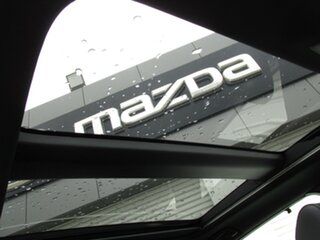 2023 Mazda CX-90 KK G50e Skyactiv-Drive i-ACTIV AWD Azami White 8 Speed