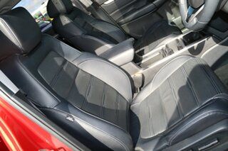 2018 Honda CR-V RW MY19 VTi-LX 4WD Passion Red 1 Speed Constant Variable Wagon