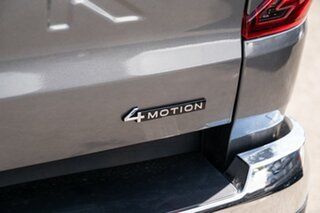 2023 Volkswagen Amarok NF MY23 TSI452 4MOTION Perm Aventura 10 Speed Automatic Utility