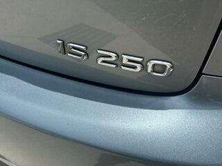 2008 Lexus IS GSE20R IS250 Sports Luxury Blue 6 Speed Sports Automatic Sedan