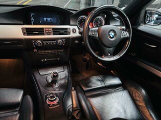 2008 BMW M3 E90 M-DCT Black 7 Speed Sports Automatic Dual Clutch Sedan