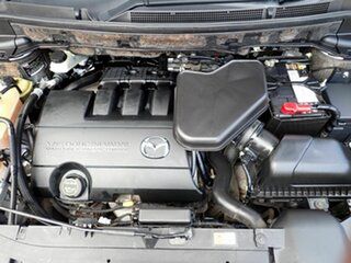 2011 Mazda CX-9 10 Upgrade Classic (FWD) Silver 6 Speed Auto Activematic Wagon