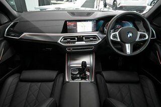 2022 BMW X5 G05 xDrive30d Steptronic M Sport Grey 8 Speed Sports Automatic Wagon