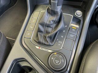 2018 Volkswagen Tiguan 5N MY18 140TDI DSG 4MOTION Highline Grey 7 Speed Sports Automatic Dual Clutch