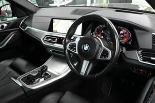 2021 BMW X5 G05 xDrive30d Steptronic M Sport Black 8 Speed Sports Automatic Wagon