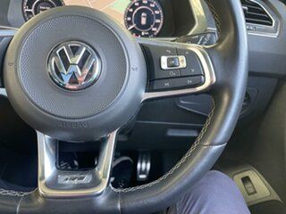 2018 Volkswagen Tiguan 5N MY18 140TDI DSG 4MOTION Highline Grey 7 Speed Sports Automatic Dual Clutch