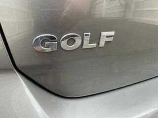 2015 Volkswagen Golf VII MY15 110TDI DSG Highline Grey 6 Speed Sports Automatic Dual Clutch