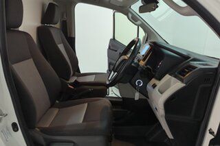 2021 Toyota HiAce GDH300R LWB French Vanilla 6 speed Automatic Van