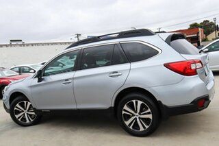 2020 Subaru Outback B6A MY20 2.5i CVT AWD Silver 7 Speed Constant Variable Wagon