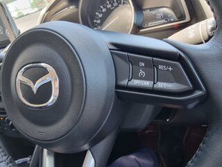 2018 Mazda CX-3 DK2W7A Maxx SKYACTIV-Drive Ceramic 6 Speed Sports Automatic Wagon