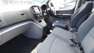 2016 Hyundai iLOAD TQ Series II (TQ3) UPG Crew White 5 Speed Automatic Van