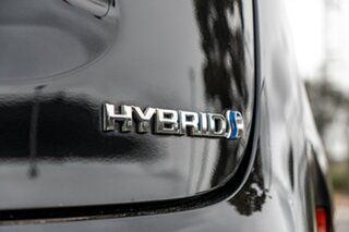 2022 Toyota Yaris Cross Ink Hatchback