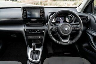 2022 Toyota Yaris Cross Ink Hatchback
