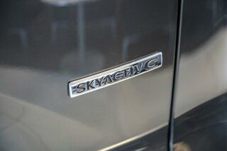 2023 Mazda CX-9 TC Azami SKYACTIV-Drive i-ACTIV AWD Grey 6 Speed Sports Automatic Wagon